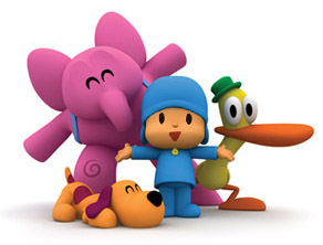 pocoyo