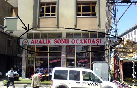 ocakbaşı