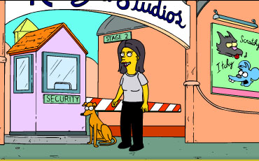 simpsonize