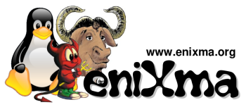 enixma logo